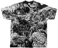 Image 1 of Berserk AOP