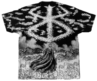 Image 2 of Berserk AOP