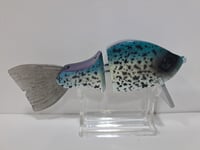 Image 3 of Tom's Custom Baits 5" Wake