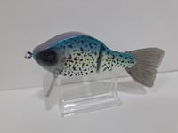 Image 5 of Tom's Custom Baits 5" Wake