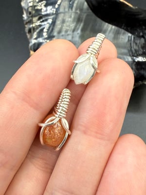 Micro Pendants