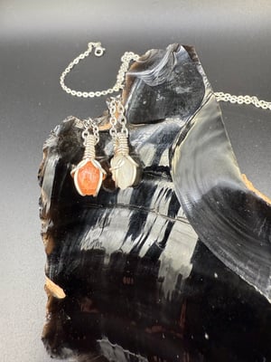 Micro Pendants
