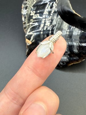 Micro Pendants