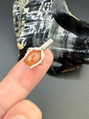 Micro Pendants
