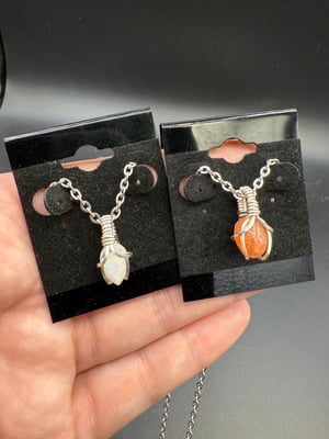 Micro Pendants
