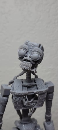 Image 1 of Mimic figure (limited run of 10) 