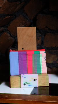 Image 1 of Berries pouch