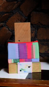 Image 2 of Berries pouch