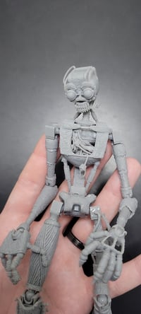Image 6 of Mimic figure (limited run of 10) 