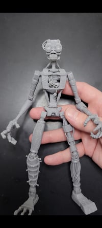 Image 7 of Mimic figure (limited run of 10) 