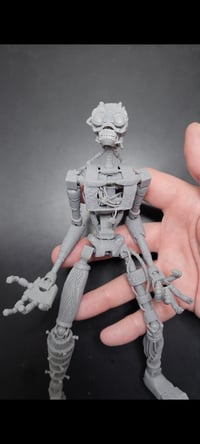 Image 8 of Mimic figure (limited run of 10) 