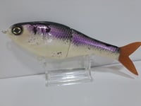 Image 2 of Sanger Custom Lures - Smooth 7 colorway #23