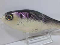 Image 5 of Sanger Custom Lures - Smooth 7 colorway #23