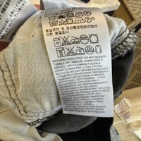 Image 5 of Men's Levi's 527 Jeans, , Vintage 2006,  low rise , boot cut, med wash , 31 / 30 