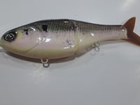 Image 5 of Sanger Custom Lures - Smooth 7 colorway #17
