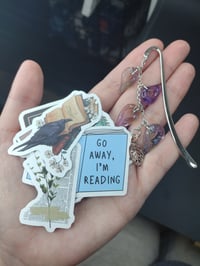 Image 3 of BEADED BOOKMARKS