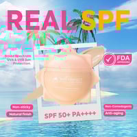 Image 5 of HIKARI TINTED SUNSCREEN