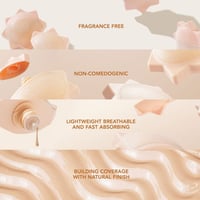 Image 4 of HIKARI TINTED SUNSCREEN