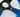 Dogfight SPL Race Pro Steering Wheel - 330mm Blue Suede