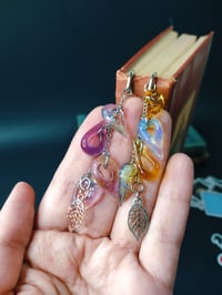 Image 1 of BEADED BOOKMARKS