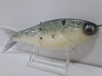 Image 5 of Crooked Tooth Custom Herring Glide #7