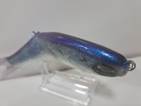 Image 2 of Crooked Tooth Custom Herring Glide #6