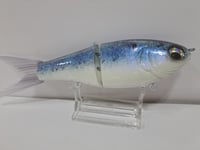 Image 3 of Crooked Tooth Custom Herring Glide #6