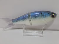 Image 5 of Crooked Tooth Custom Herring Glide #6