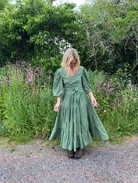 Image 5 of Wrap Top