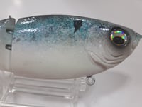 Image 2 of Crooked Tooth Custom Herring Glide #2
