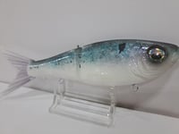 Image 4 of Crooked Tooth Custom Herring Glide #2