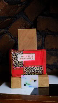 Image 1 of 'Ceri' pouch