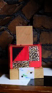 Image 2 of 'Ceri' pouch