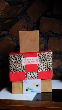 Image 1 of 'Ceri' pencil case