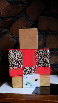 Image 2 of 'Ceri' pencil case