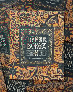 Image of Hyperborea II