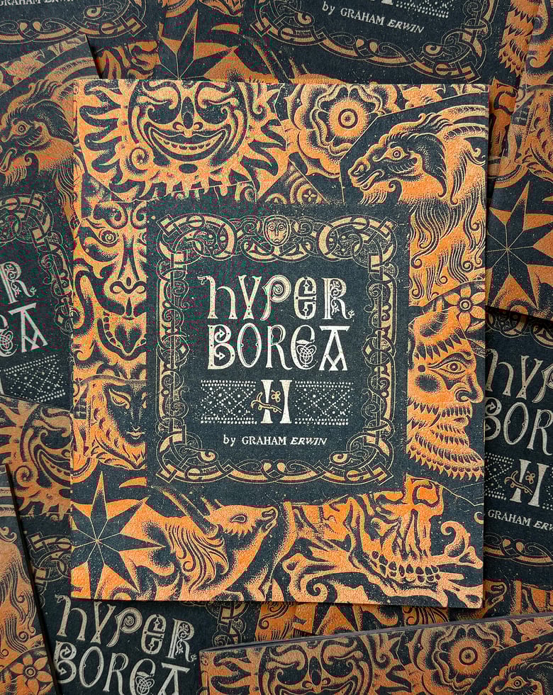 Image of Hyperborea II