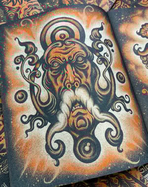 Image of Hyperborea II