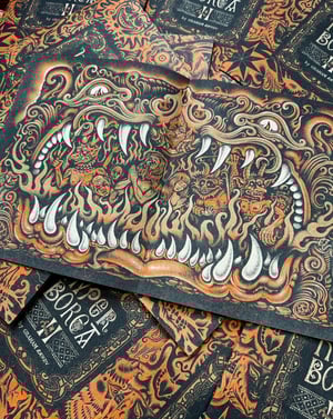 Image of Hyperborea II