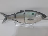 Image 2 of One Eleven Bait Co  Swimmer 9"