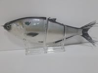 Image 3 of One Eleven Bait Co  Swimmer 9"