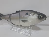 Image 4 of One Eleven Bait Co  Swimmer 9"