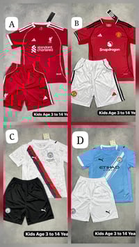 Image 1 of Kids Football (1)1