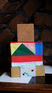 Image 1 of Flying goose pouch