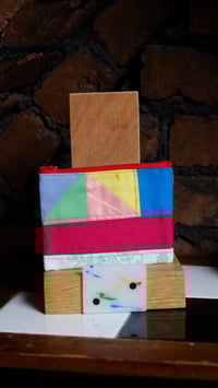 Image 2 of Flying goose pouch