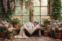 Image 24 of Fancy Shmancy - Girl 