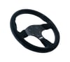 Dogfight SPL Race Pro GT Model Steering Wheel - 330mm Suede
