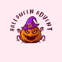 Halloween advent preorder PLEASE READ DESCRIPTION 