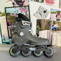 Image 1 of Roces/Valo AB Size 9usm (used/as is)