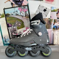 Image 2 of Roces/Valo AB Size 9usm (used/as is)